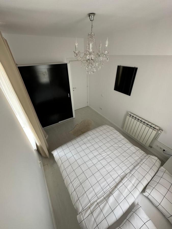 Mihai Bravu Apartment Bükreş Dış mekan fotoğraf