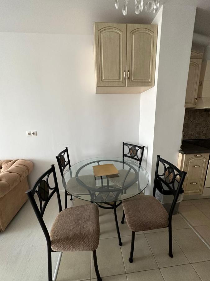 Mihai Bravu Apartment Bükreş Dış mekan fotoğraf