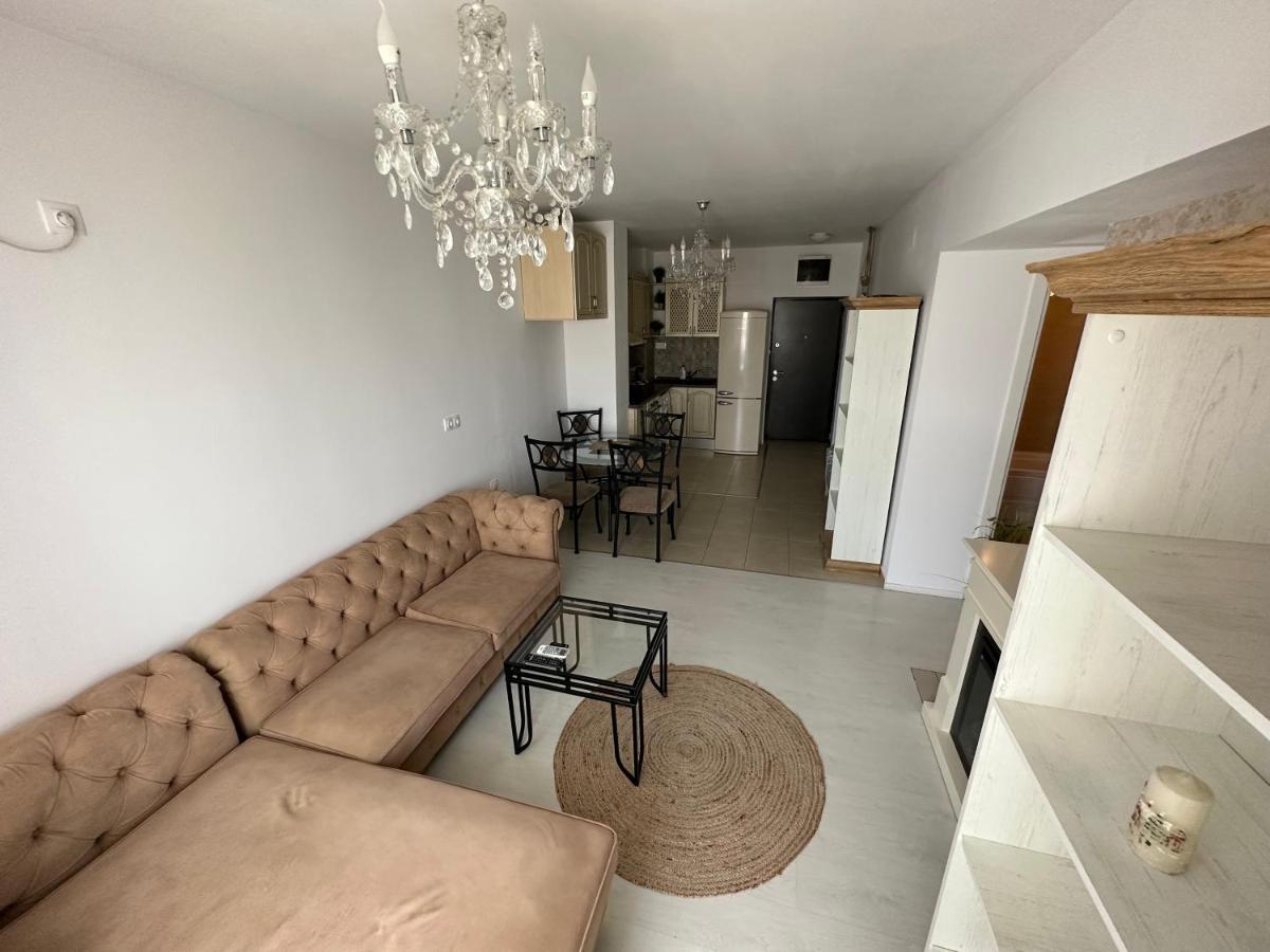 Mihai Bravu Apartment Bükreş Dış mekan fotoğraf