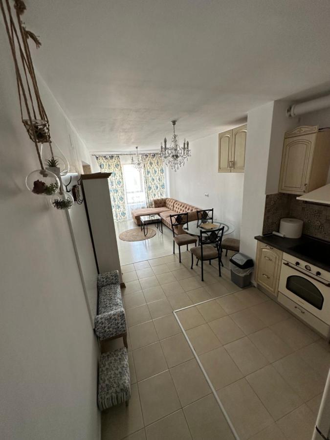 Mihai Bravu Apartment Bükreş Dış mekan fotoğraf