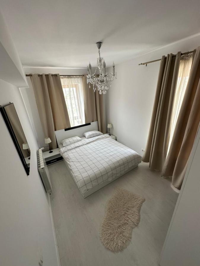 Mihai Bravu Apartment Bükreş Dış mekan fotoğraf