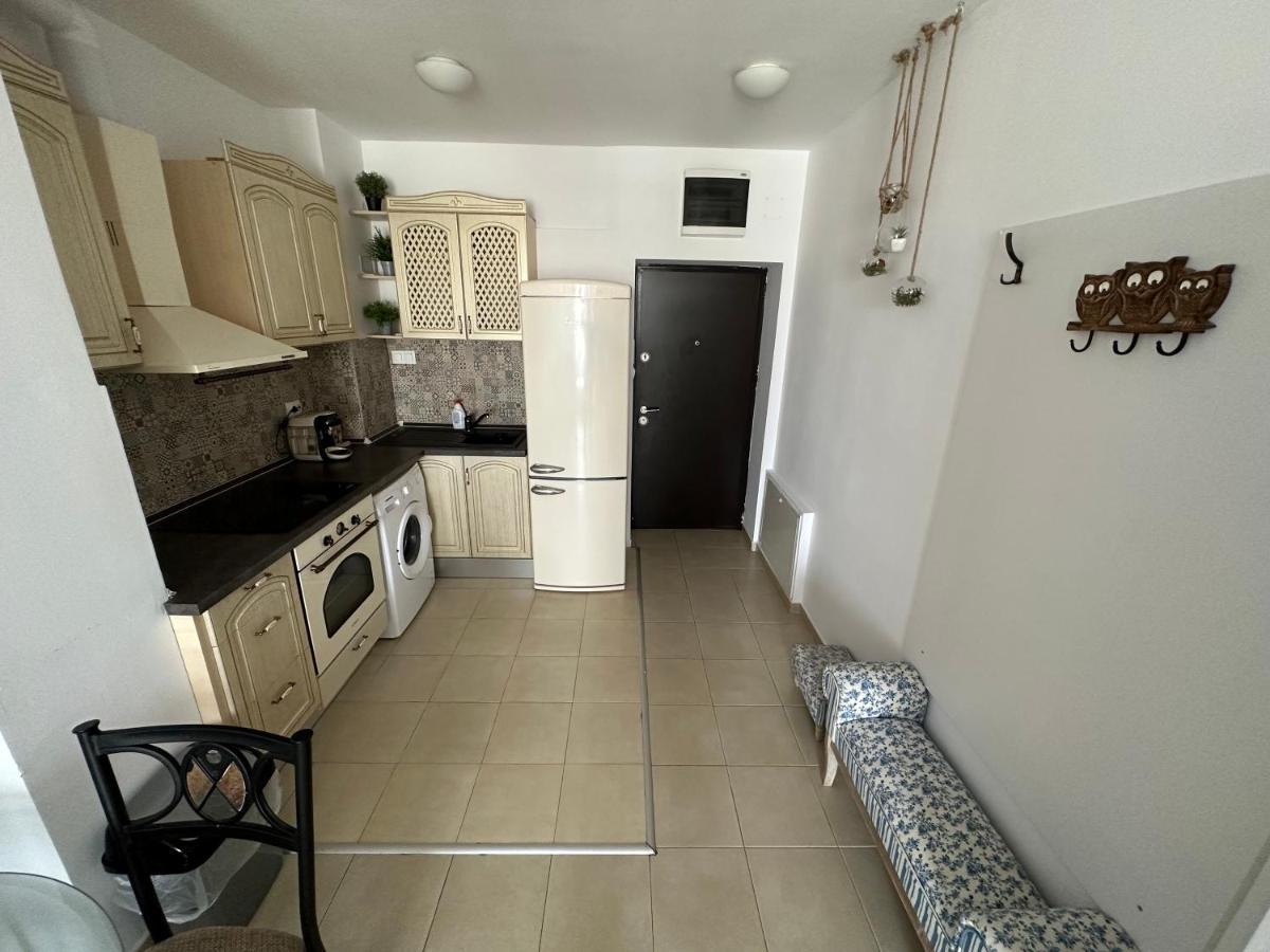 Mihai Bravu Apartment Bükreş Dış mekan fotoğraf